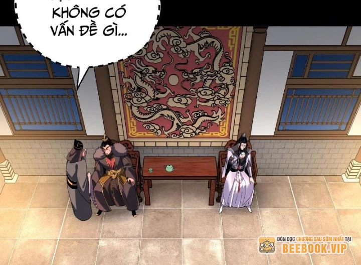 Ta Trời Sinh Đã Là Nhân Vật Phản Diện Chapter 284 - 54