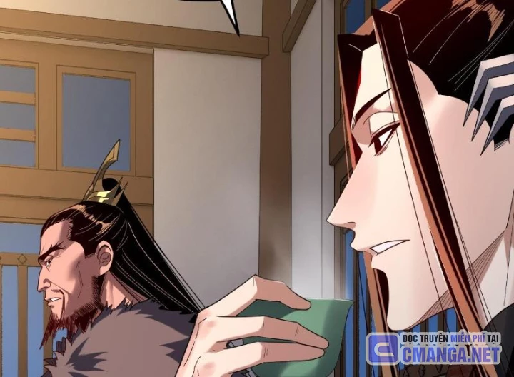 Ta Trời Sinh Đã Là Nhân Vật Phản Diện Chapter 284 - 57