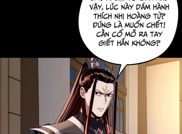 Ta Trời Sinh Đã Là Nhân Vật Phản Diện Chapter 284 - 59