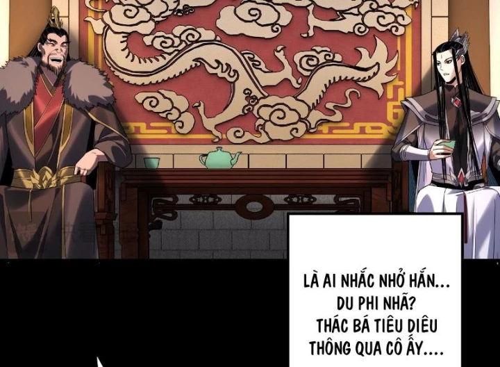 Ta Trời Sinh Đã Là Nhân Vật Phản Diện Chapter 284 - 65