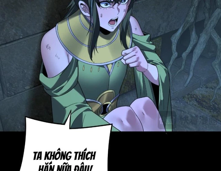 Ta Trời Sinh Đã Là Nhân Vật Phản Diện Chapter 284 - 80