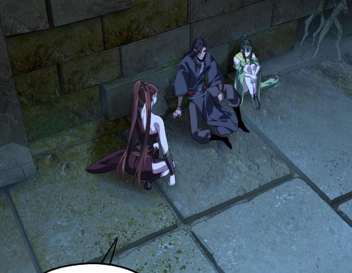 Ta Trời Sinh Đã Là Nhân Vật Phản Diện Chapter 284 - 82