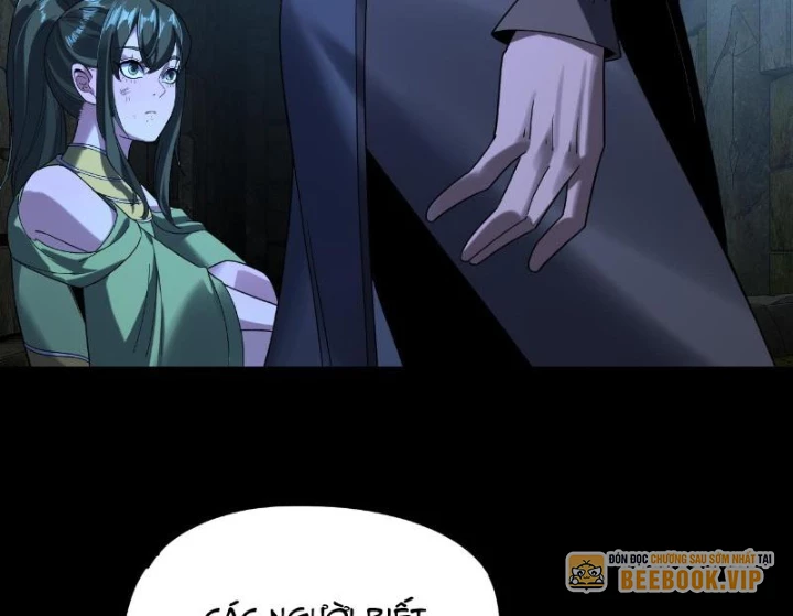 Ta Trời Sinh Đã Là Nhân Vật Phản Diện Chapter 284 - 84