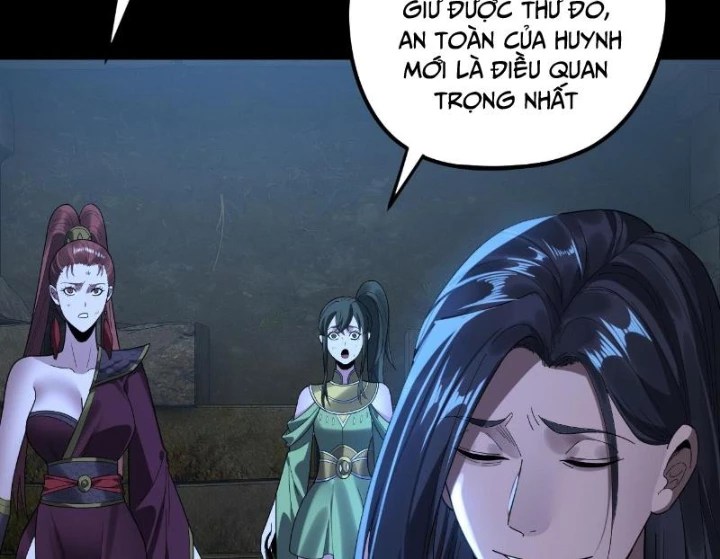 Ta Trời Sinh Đã Là Nhân Vật Phản Diện Chapter 284 - 88