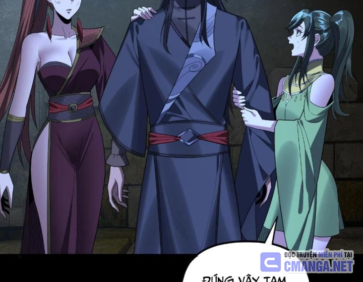 Ta Trời Sinh Đã Là Nhân Vật Phản Diện Chapter 284 - 93