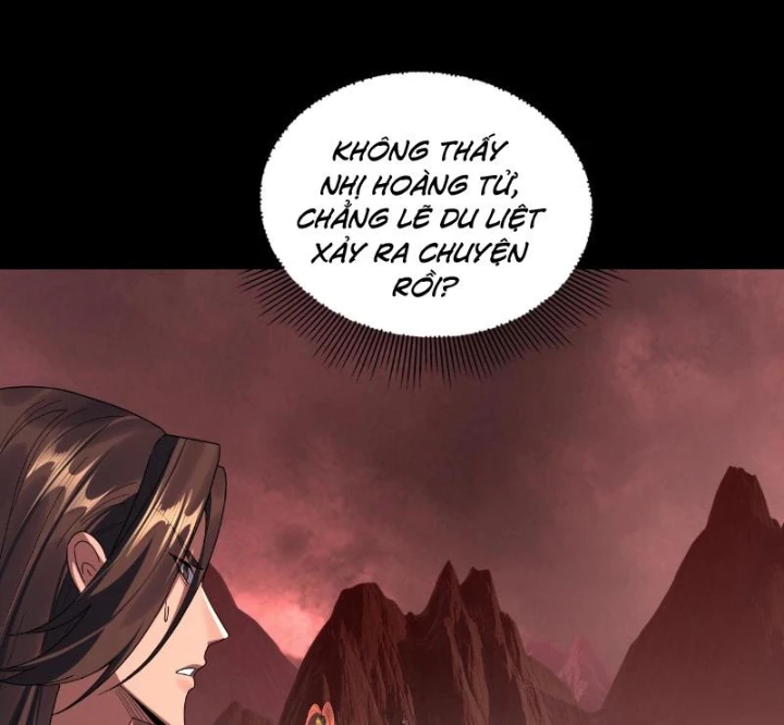 Ta Trời Sinh Đã Là Nhân Vật Phản Diện Chapter 284 - 100