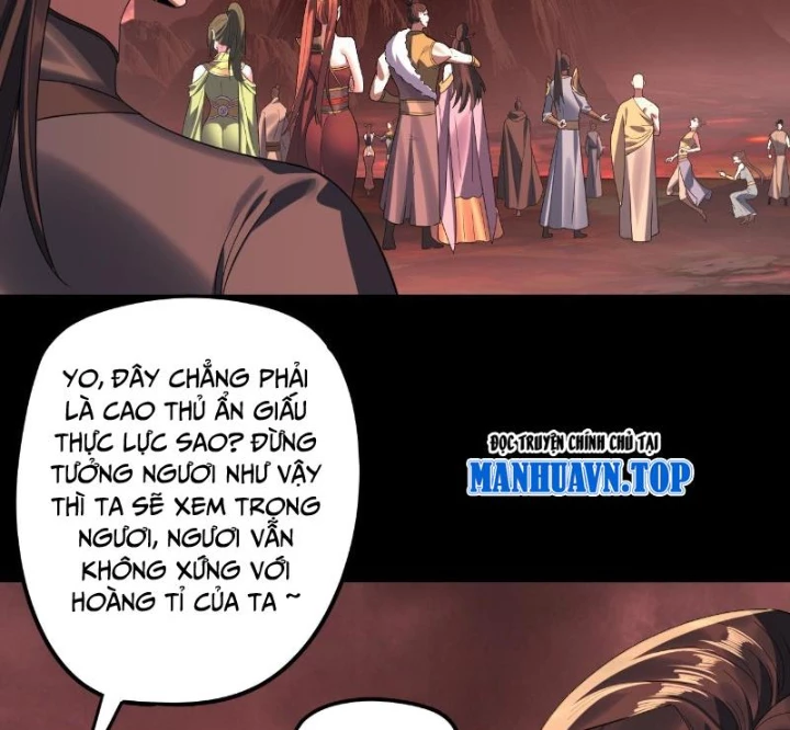 Ta Trời Sinh Đã Là Nhân Vật Phản Diện Chapter 284 - 101