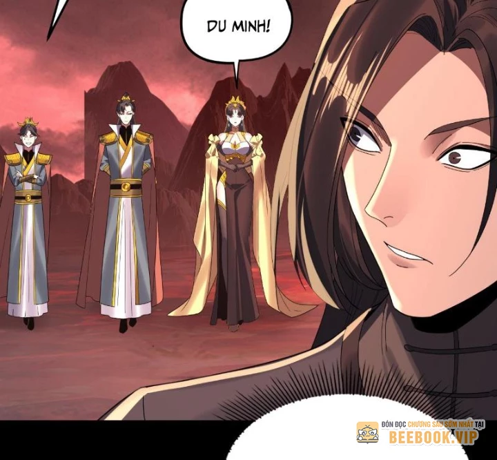 Ta Trời Sinh Đã Là Nhân Vật Phản Diện Chapter 284 - 102