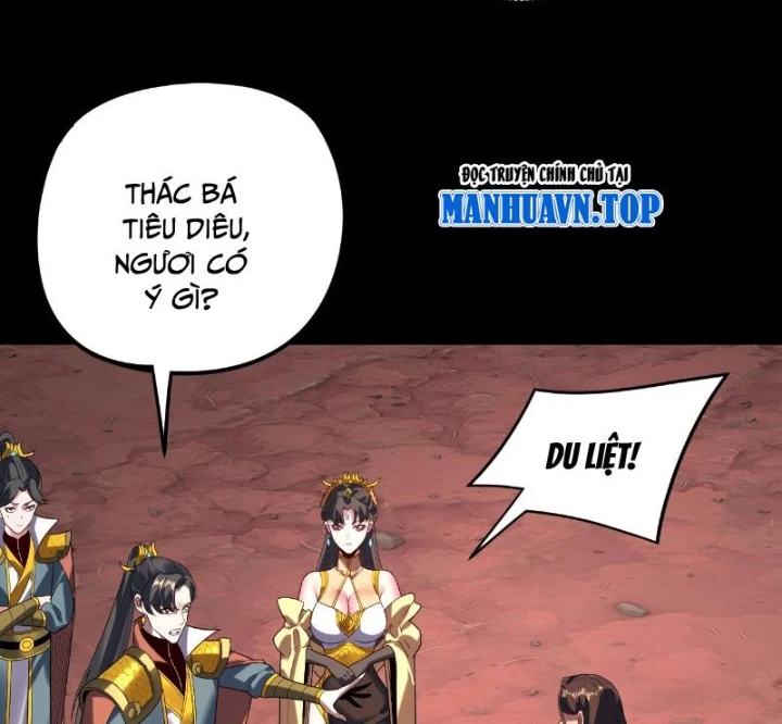 Ta Trời Sinh Đã Là Nhân Vật Phản Diện Chapter 284 - 107