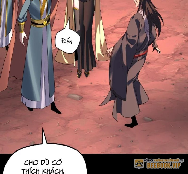 Ta Trời Sinh Đã Là Nhân Vật Phản Diện Chapter 284 - 108