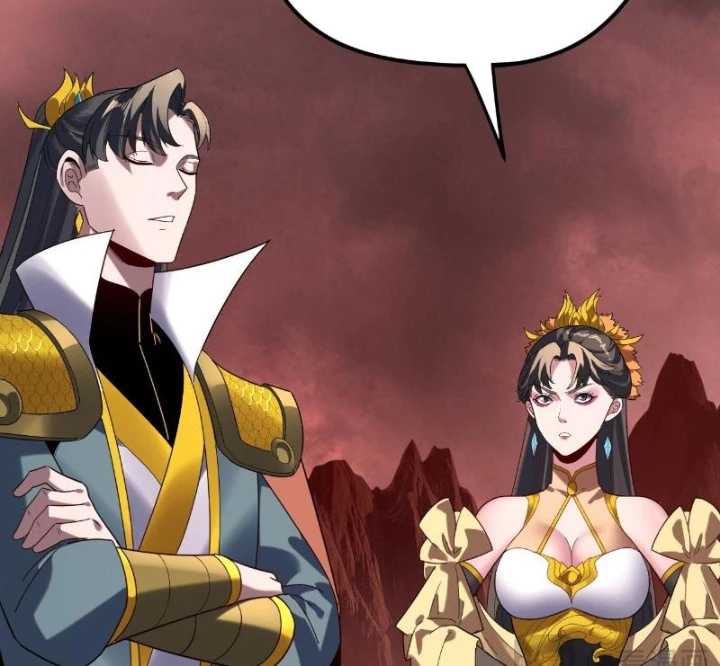 Ta Trời Sinh Đã Là Nhân Vật Phản Diện Chapter 284 - 110