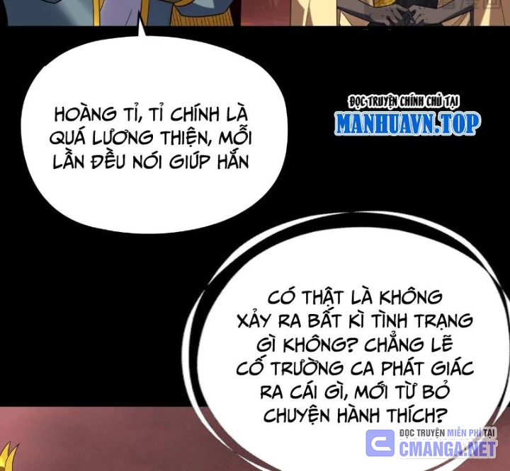 Ta Trời Sinh Đã Là Nhân Vật Phản Diện Chapter 284 - 111