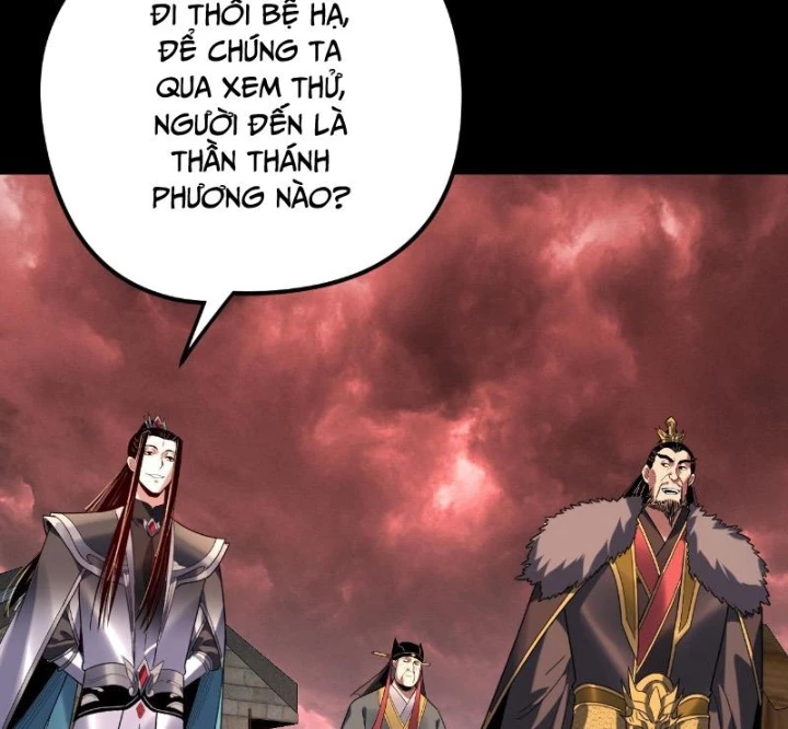 Ta Trời Sinh Đã Là Nhân Vật Phản Diện Chapter 284 - 116