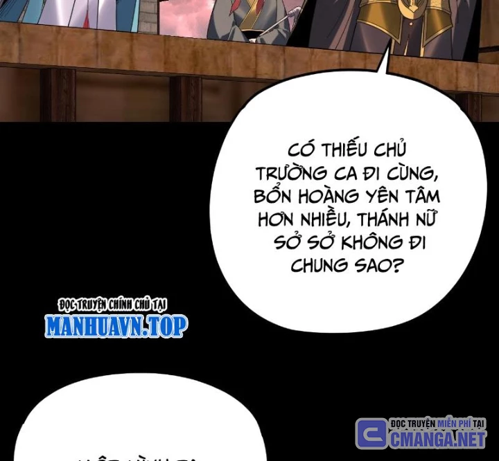 Ta Trời Sinh Đã Là Nhân Vật Phản Diện Chapter 284 - 117