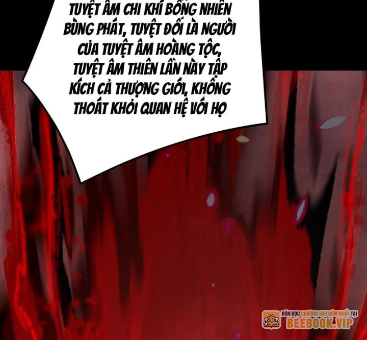 Ta Trời Sinh Đã Là Nhân Vật Phản Diện Chapter 284 - 120