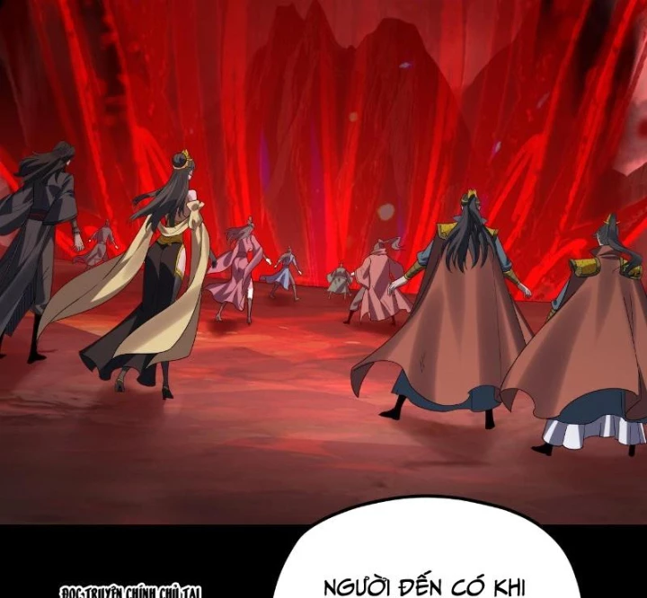 Ta Trời Sinh Đã Là Nhân Vật Phản Diện Chapter 284 - 121