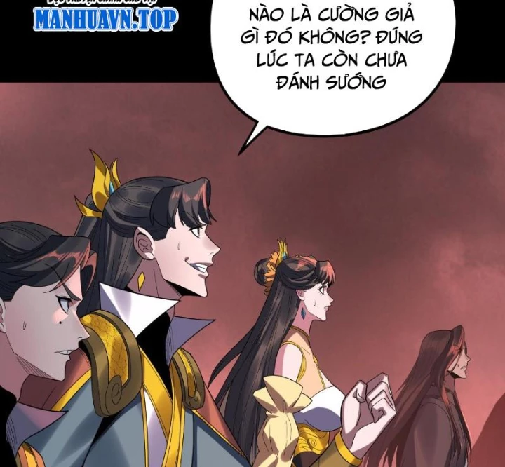 Ta Trời Sinh Đã Là Nhân Vật Phản Diện Chapter 284 - 122