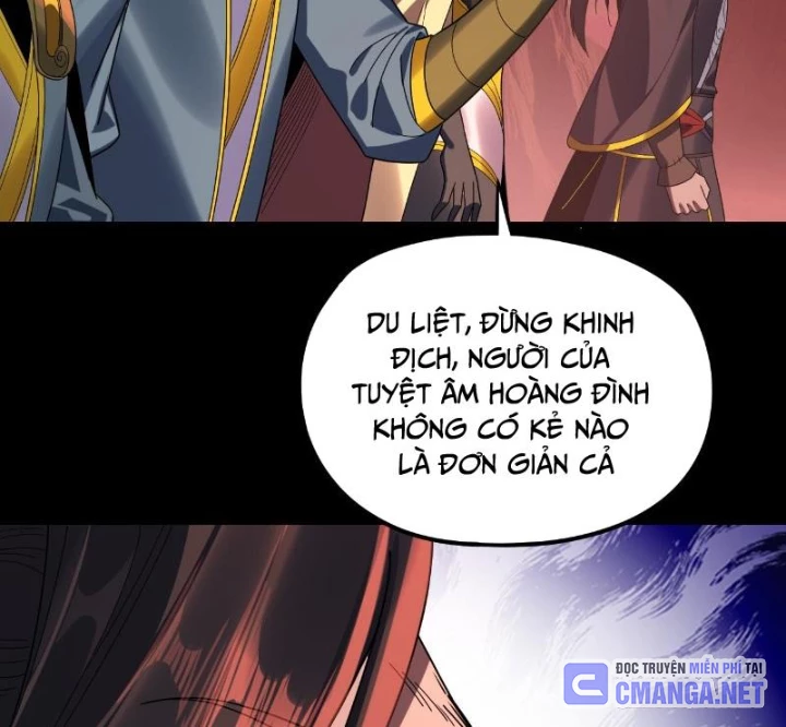 Ta Trời Sinh Đã Là Nhân Vật Phản Diện Chapter 284 - 123