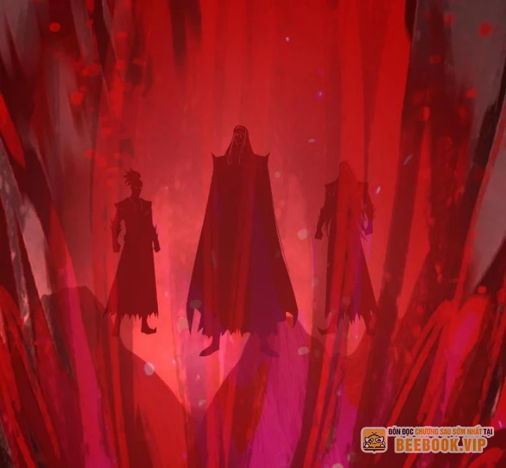 Ta Trời Sinh Đã Là Nhân Vật Phản Diện Chapter 284 - 126