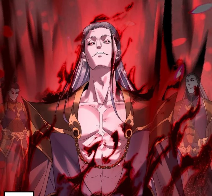 Ta Trời Sinh Đã Là Nhân Vật Phản Diện Chapter 284 - 128