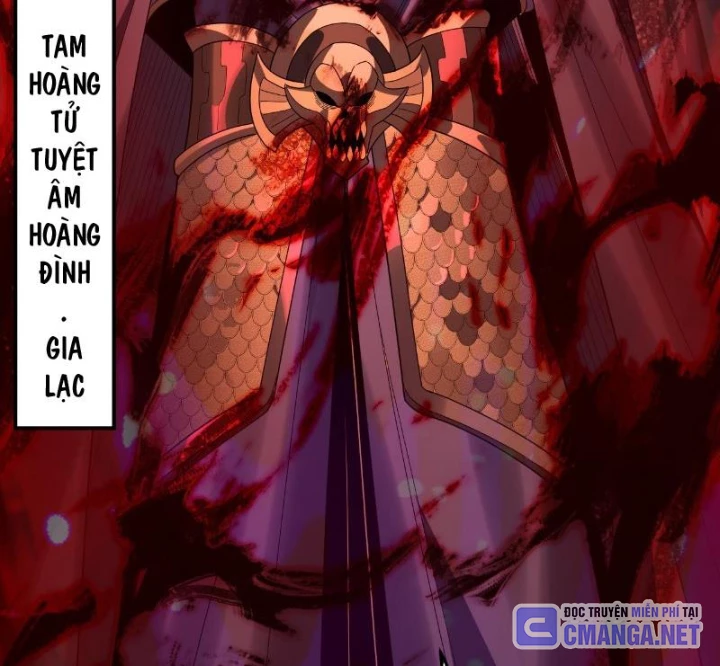 Ta Trời Sinh Đã Là Nhân Vật Phản Diện Chapter 284 - 129