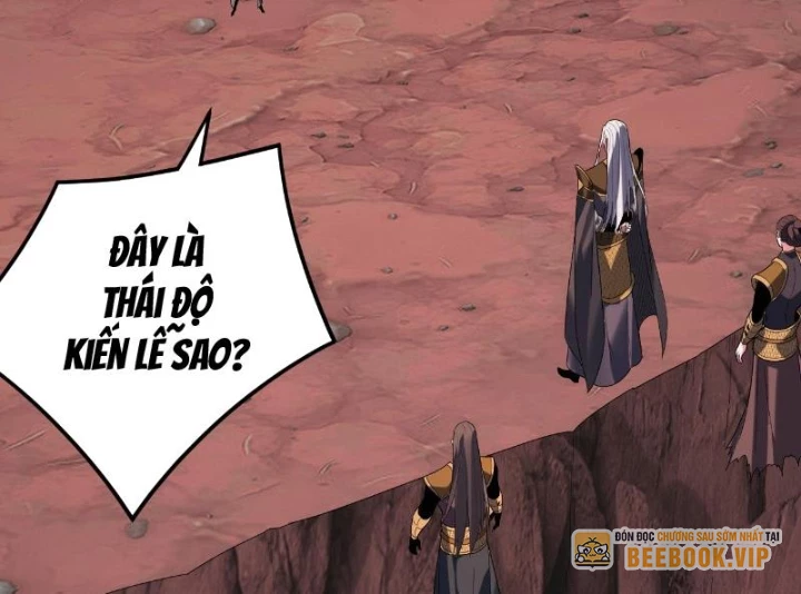 Ta Trời Sinh Đã Là Nhân Vật Phản Diện Chapter 285 - 6