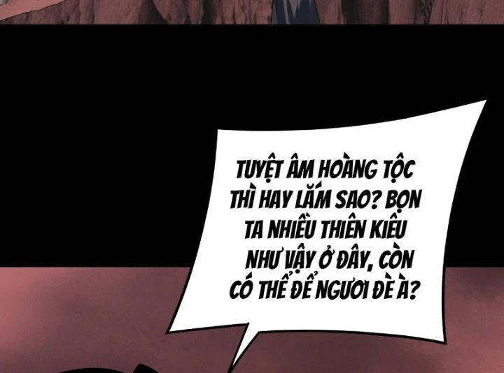 Ta Trời Sinh Đã Là Nhân Vật Phản Diện Chapter 285 - 7