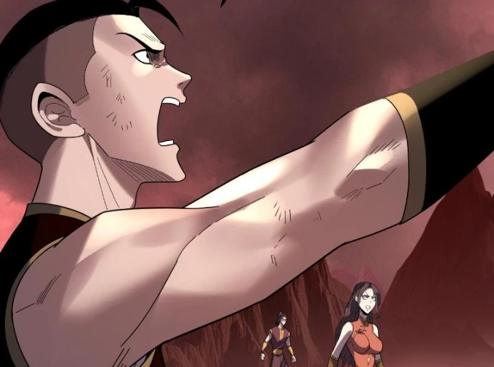 Ta Trời Sinh Đã Là Nhân Vật Phản Diện Chapter 285 - 8