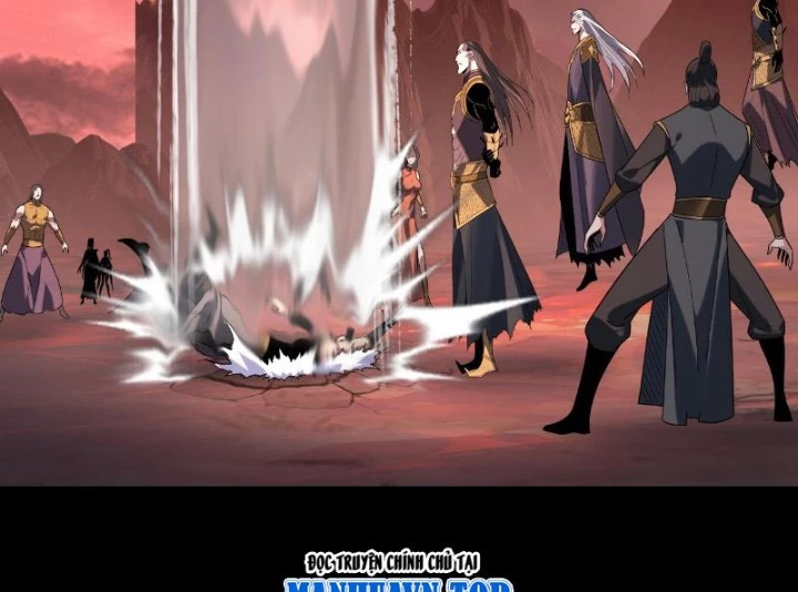 Ta Trời Sinh Đã Là Nhân Vật Phản Diện Chapter 285 - 13