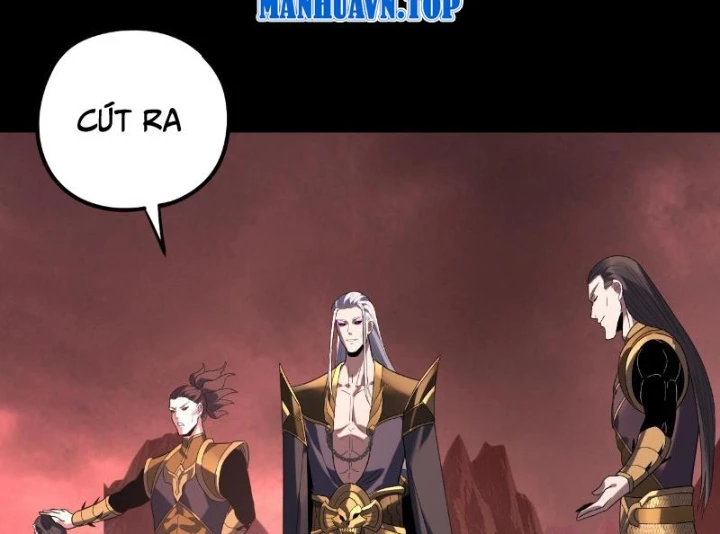 Ta Trời Sinh Đã Là Nhân Vật Phản Diện Chapter 285 - 14