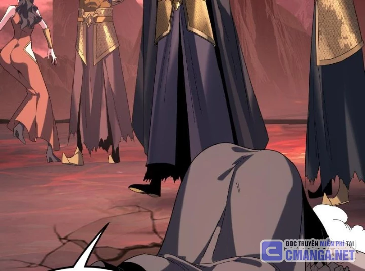 Ta Trời Sinh Đã Là Nhân Vật Phản Diện Chapter 285 - 15