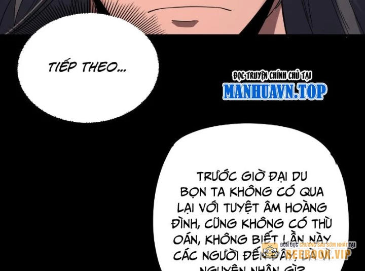 Ta Trời Sinh Đã Là Nhân Vật Phản Diện Chapter 285 - 18