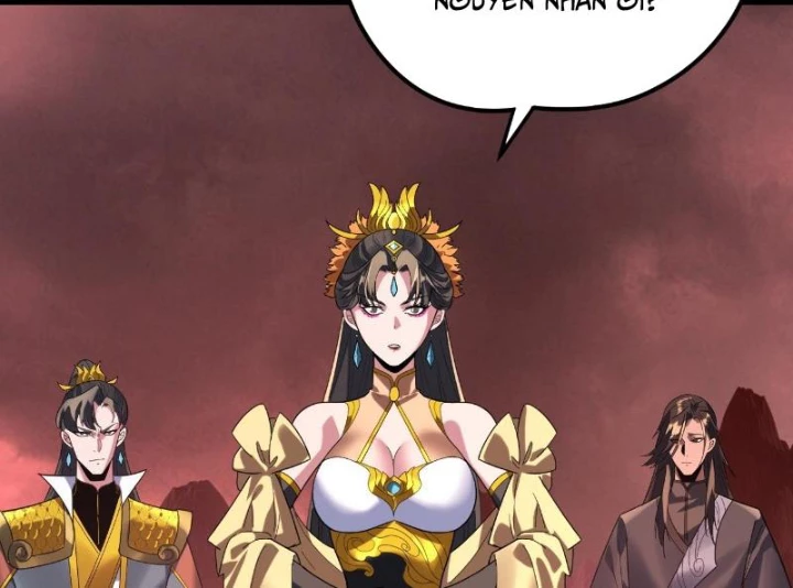 Ta Trời Sinh Đã Là Nhân Vật Phản Diện Chapter 285 - 19