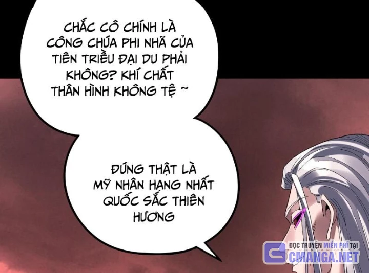 Ta Trời Sinh Đã Là Nhân Vật Phản Diện Chapter 285 - 21