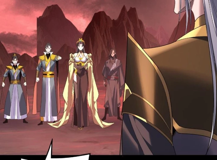 Ta Trời Sinh Đã Là Nhân Vật Phản Diện Chapter 285 - 22