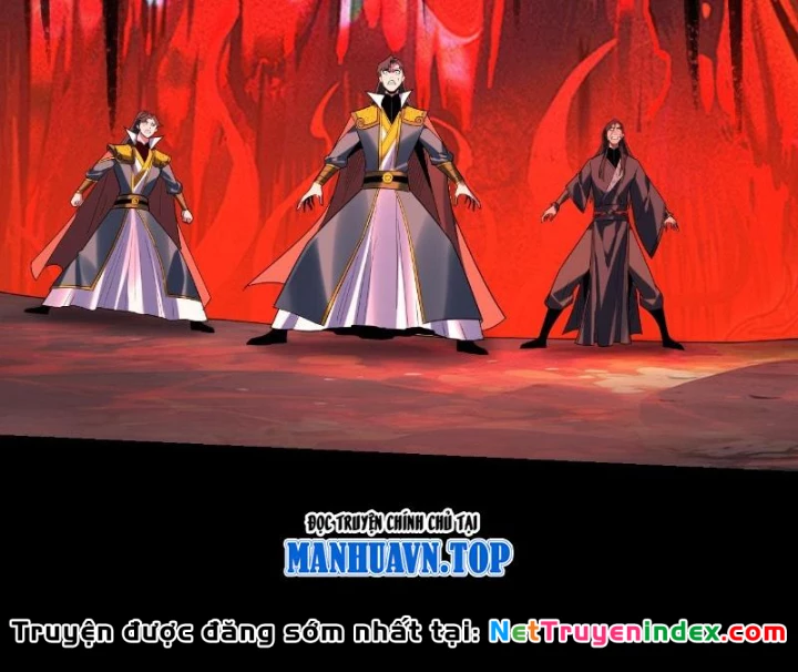 Ta Trời Sinh Đã Là Nhân Vật Phản Diện Chapter 285 - 31