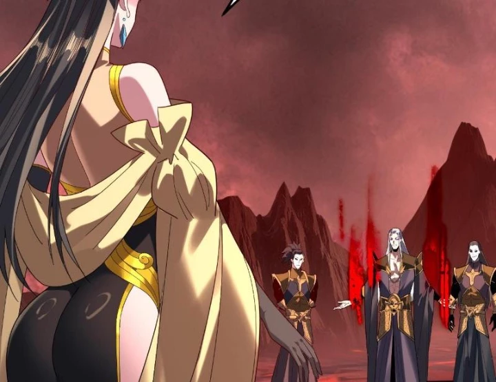 Ta Trời Sinh Đã Là Nhân Vật Phản Diện Chapter 285 - 35