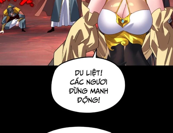 Ta Trời Sinh Đã Là Nhân Vật Phản Diện Chapter 285 - 38