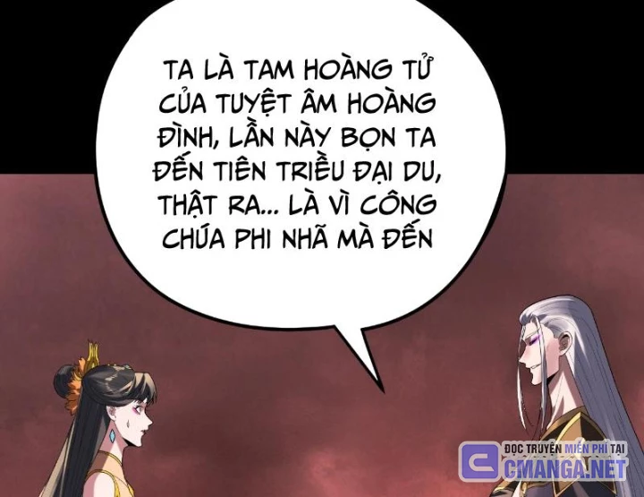 Ta Trời Sinh Đã Là Nhân Vật Phản Diện Chapter 285 - 39