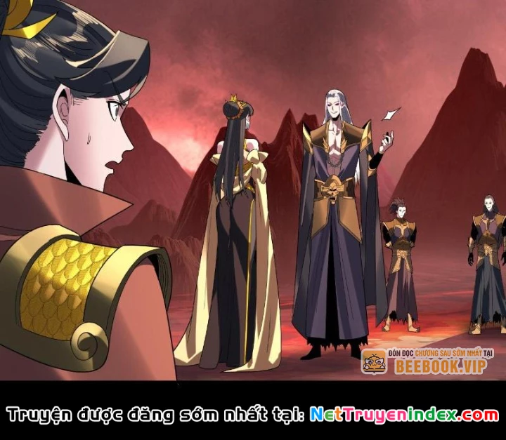 Ta Trời Sinh Đã Là Nhân Vật Phản Diện Chapter 285 - 42