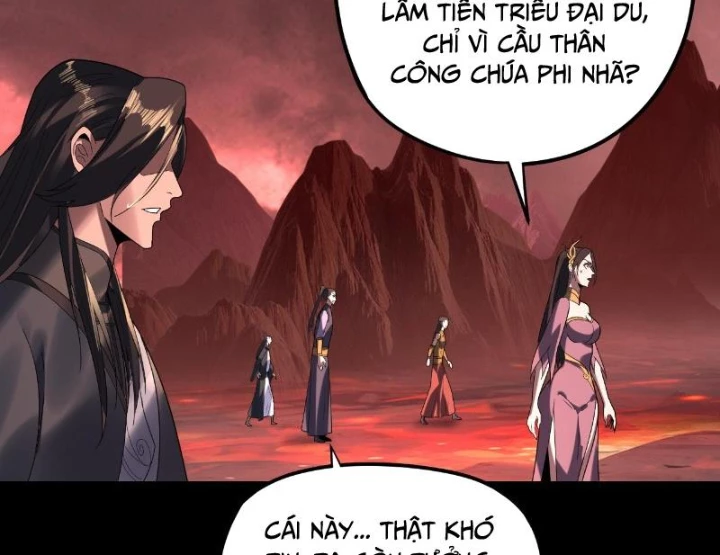 Ta Trời Sinh Đã Là Nhân Vật Phản Diện Chapter 285 - 44