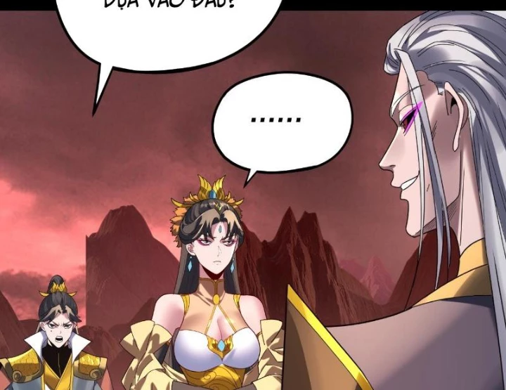 Ta Trời Sinh Đã Là Nhân Vật Phản Diện Chapter 285 - 47