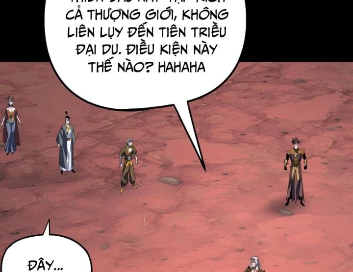 Ta Trời Sinh Đã Là Nhân Vật Phản Diện Chapter 285 - 49