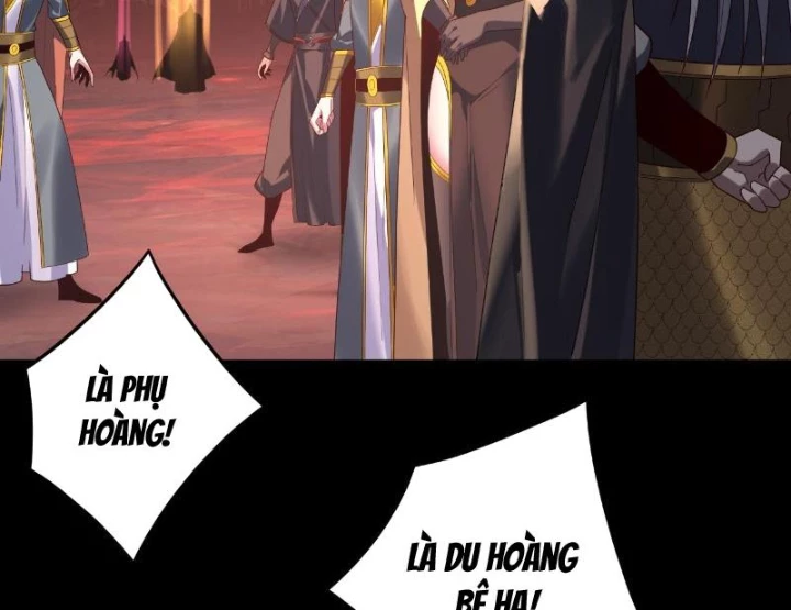 Ta Trời Sinh Đã Là Nhân Vật Phản Diện Chapter 285 - 55