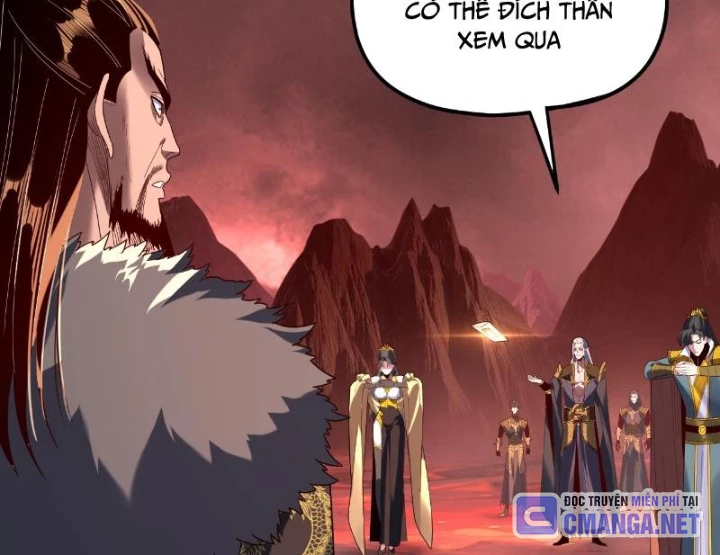 Ta Trời Sinh Đã Là Nhân Vật Phản Diện Chapter 285 - 57