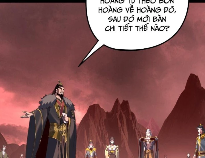 Ta Trời Sinh Đã Là Nhân Vật Phản Diện Chapter 285 - 61