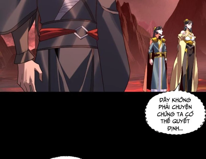 Ta Trời Sinh Đã Là Nhân Vật Phản Diện Chapter 285 - 64