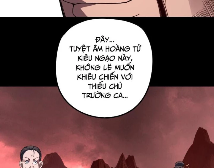 Ta Trời Sinh Đã Là Nhân Vật Phản Diện Chapter 285 - 71