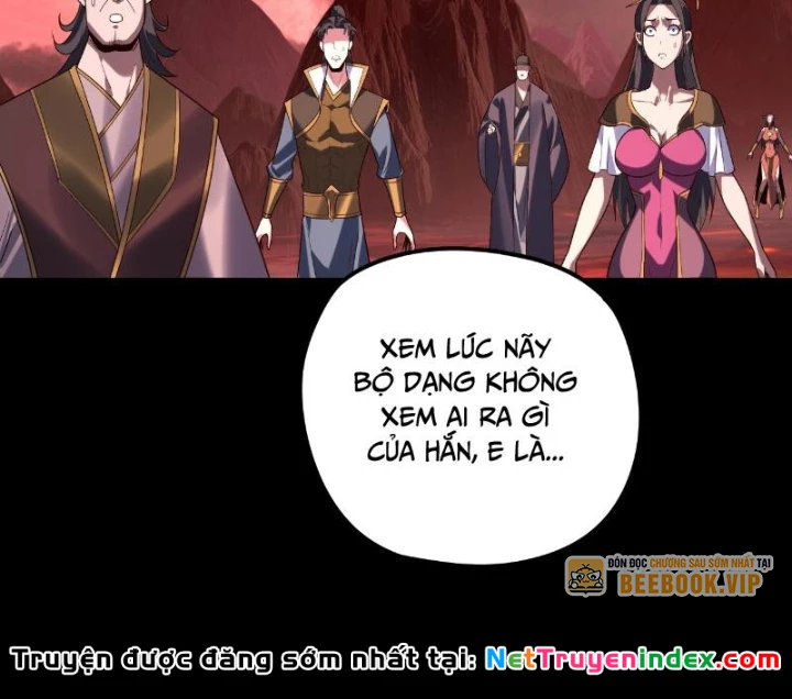 Ta Trời Sinh Đã Là Nhân Vật Phản Diện Chapter 285 - 72