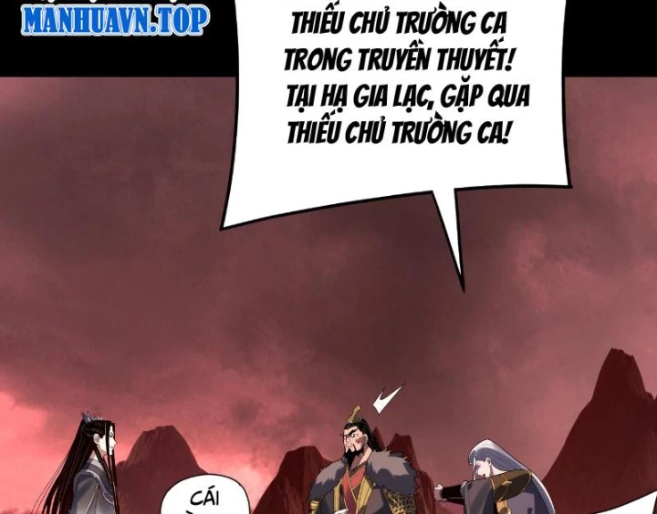 Ta Trời Sinh Đã Là Nhân Vật Phản Diện Chapter 285 - 74